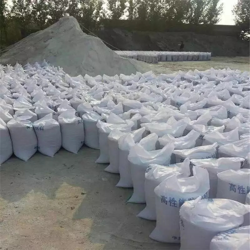 丹东防辐射硫酸钡砂